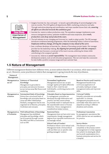 Image of (Old Edition) All in One Business Studies CBSE Class 12 for CBSE Exam 2025-26