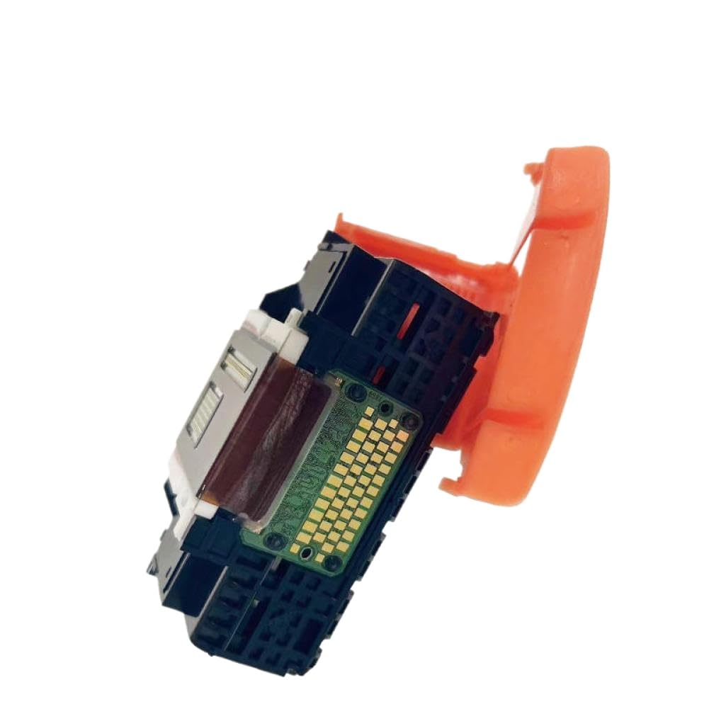Testina di stampa QY6-0082 Testina di stampa compatibile con i materiali di consumo della stampante IP7200 IP7210 IP7220 IP7230 IP7240 IP7250 IP7260 IP7280 MG5680 MG5720