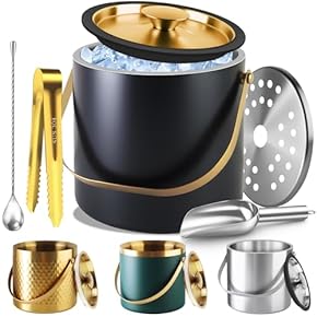 アイスペール・トング(キッチン用品) 通販 | Amazon Home&Kitchen