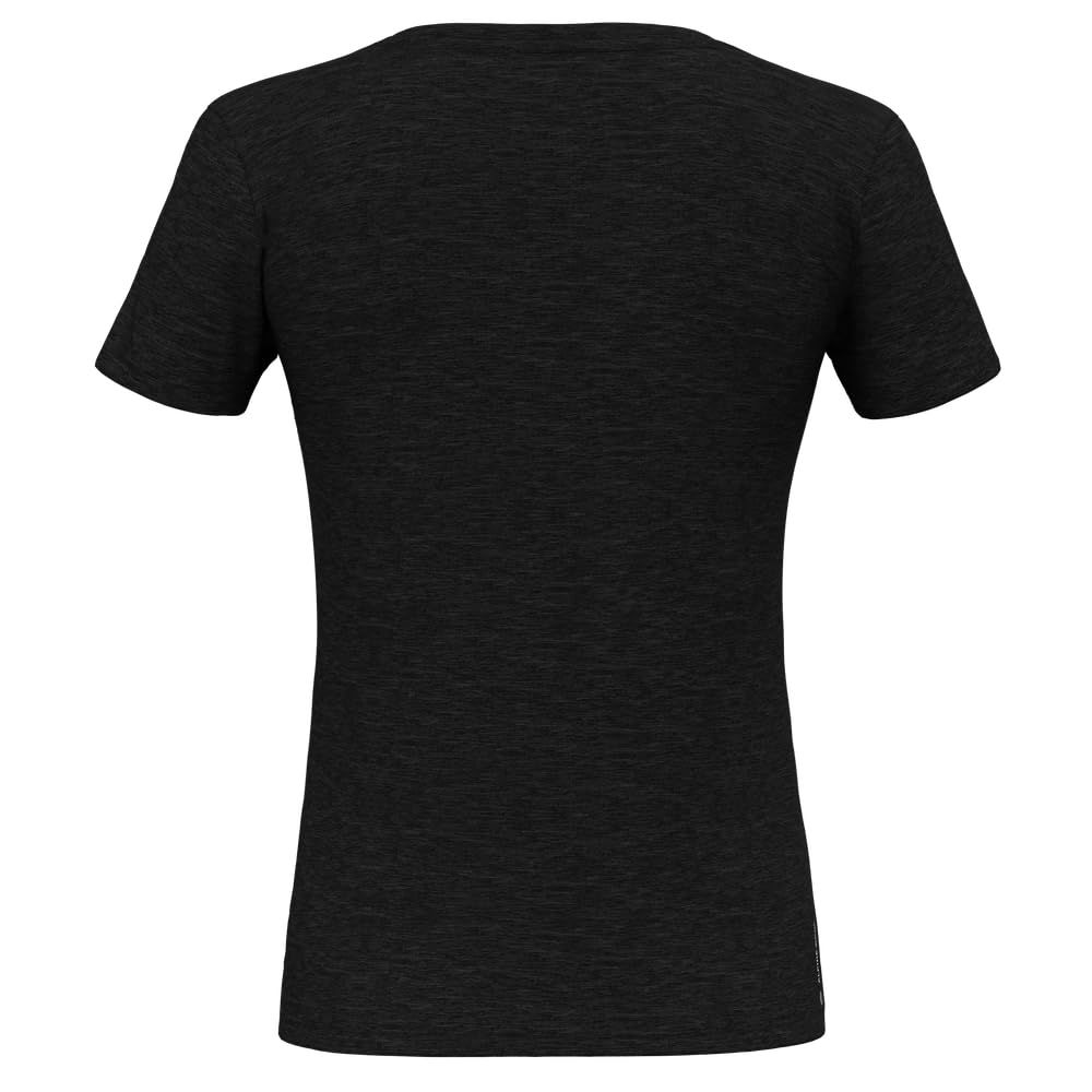SALEWA Eagle Minilogo Am T-Shirt W T-Shirt Mujer