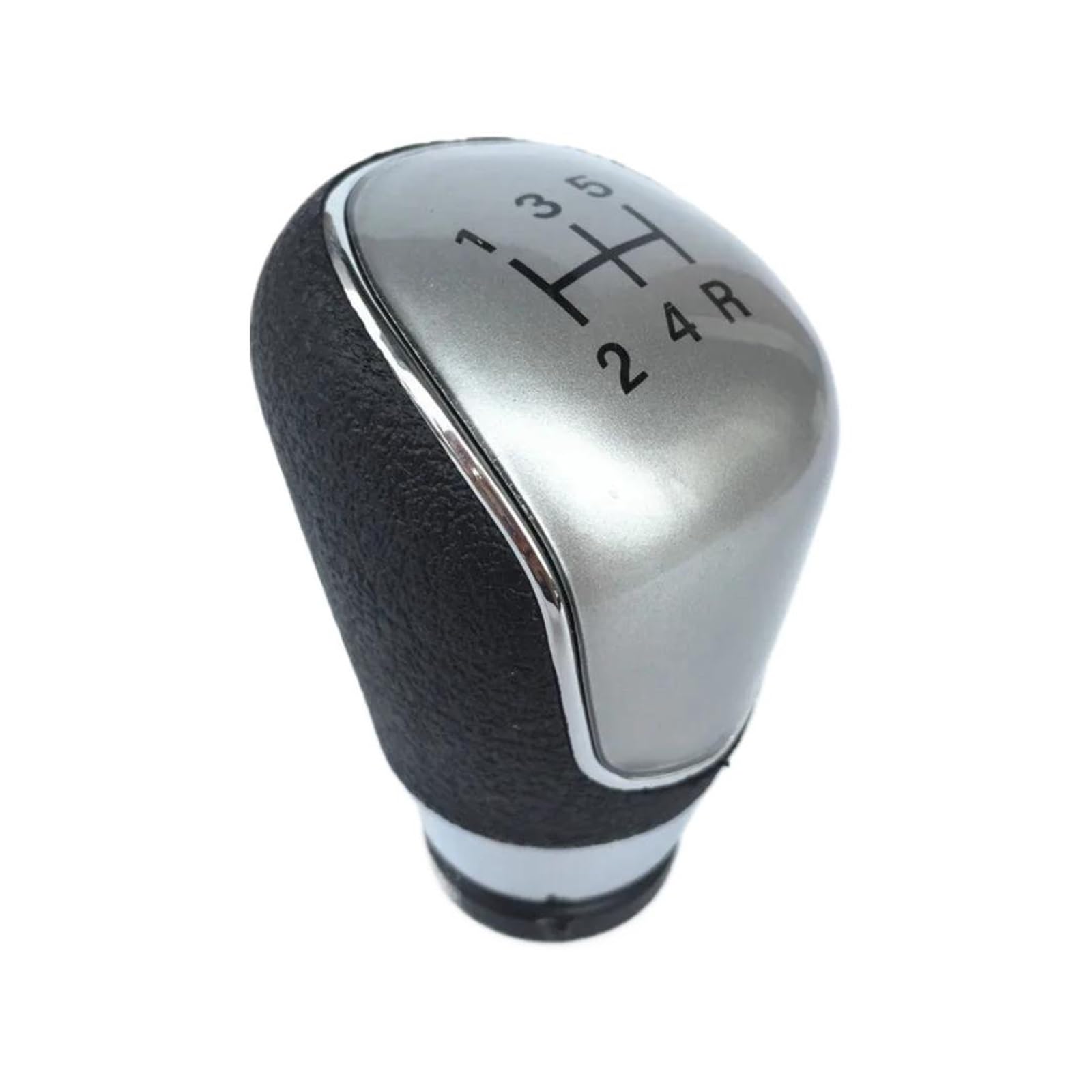 JSYALMSLW for Focus 2 MK2 FL MK3 MK4 Sporty Gear Knob