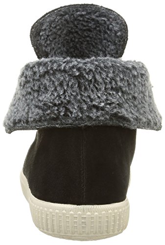 Victoria Men's Desert Boots, 14 AU3