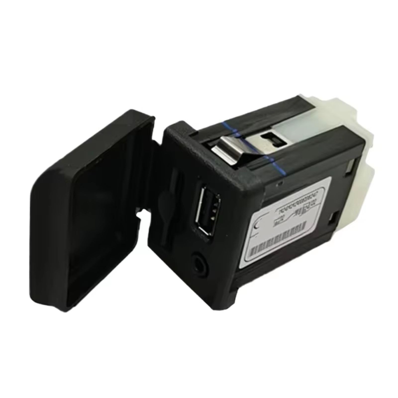 Modulo Adattatore Interfaccia AUX Compatibile Con Opel Per Insignia Per Zafira C 26206247 Gruppo Presa Interfaccia USB USB Autoveicoli