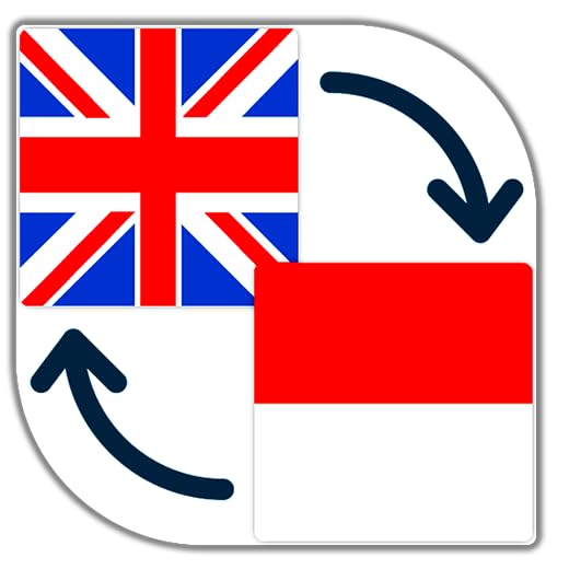 Translate English to Indonesian - Indonesian to English