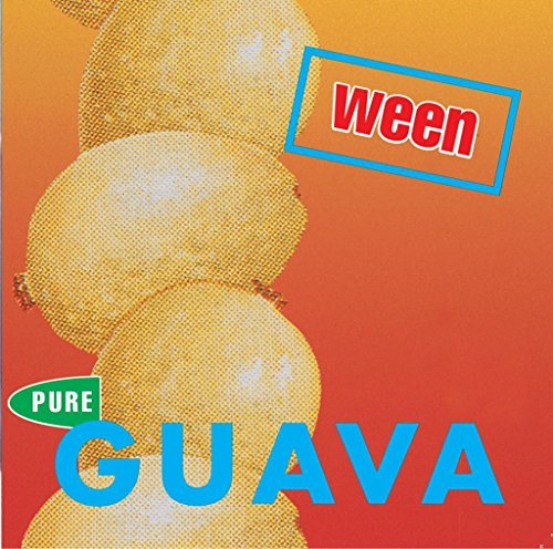 Pure Guava [Vinyl] by Ween - : Amazon.de: Musik-CDs & Vinyl