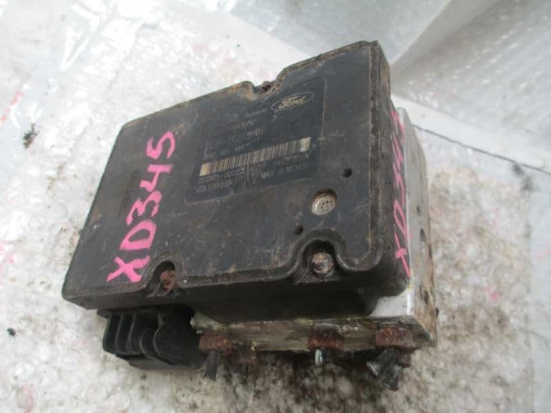 Anti Lock Brake Pump ABS Control Fits 02-03 Explorer 2L2T-2C219-AF 2L2T2C219AF