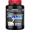 ALLMAX Classic AllWhey Whey Protein Powder, Cookies & Cream, 5 lbs 30g Protein per Scoop, Gluten Free, Low Sugar, High Protein, Supports Muscle Recovery, Lean Muscle & Post Workout, for Men & Women