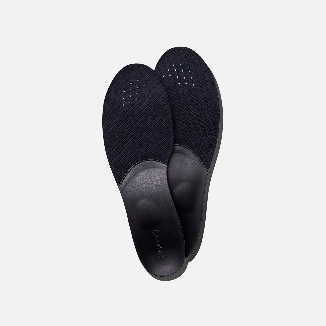 aub CORE STEP コアステップ (M（25‐26.5cm）インソール…