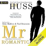 Cover of Mr. Romantic
