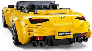 Amazon.co.jp: レゴ(LEGO) スピードチャンピオン Mercedes-AMG G 63 と