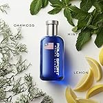 Ralph Lauren - Polo Sport - Eau De Toilette - Men's Cologne - Fresh & Clean - With Oak, Citrus, and Mint - Medium Intensity - Image 2