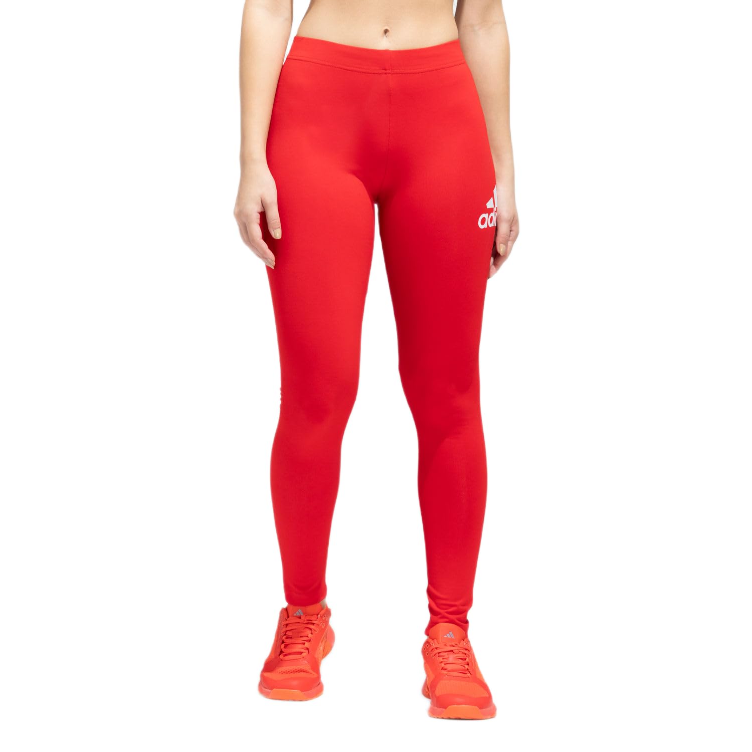 Women's Fitted Leggings-image-8