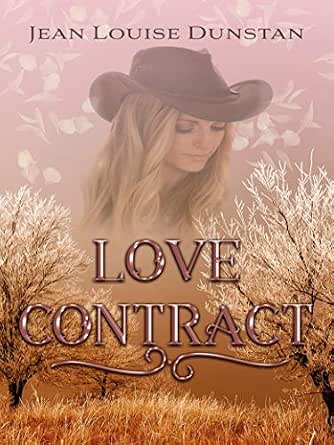 Love Contract: A Story of Tragedy, Betrayal, and Love