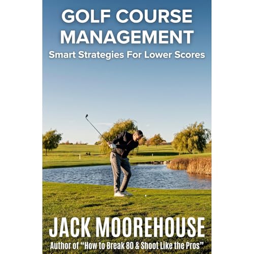 Golf Course Management [Written by Jack Moorehouse] episode artwork