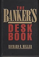 The Banker's Desk Book 0130585386 Book Cover