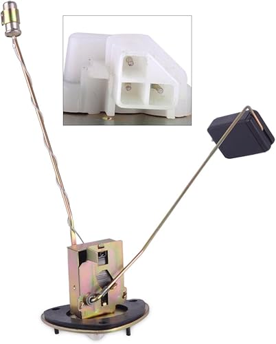 beler Unidad emisora de nivel de depósito de combustible apta para Mitsubishi Montero Pajero MB571603