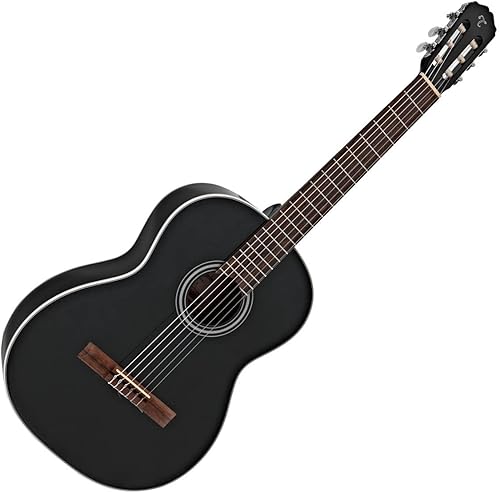 Takamine GC2 Classical Negro