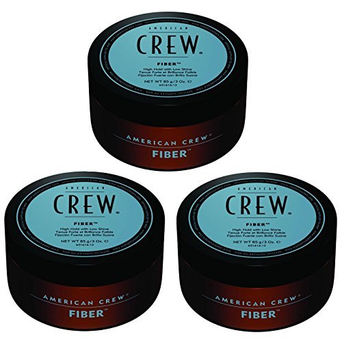 Preisvergleich Produktbild American crew Style Fiber 85gr kit 3 pcs