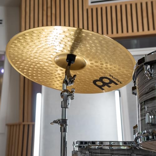 Meinl Cymbals HCS20R 20 HCS Traditional Ride (VIDEO) - Image 4 thumbnail