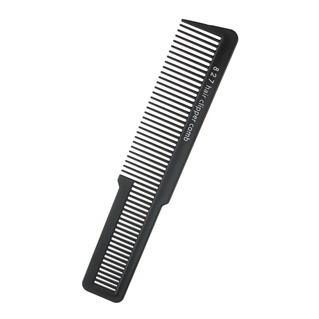 F Fityle 2 peignes de coupe pour coiffeur et usage personnel