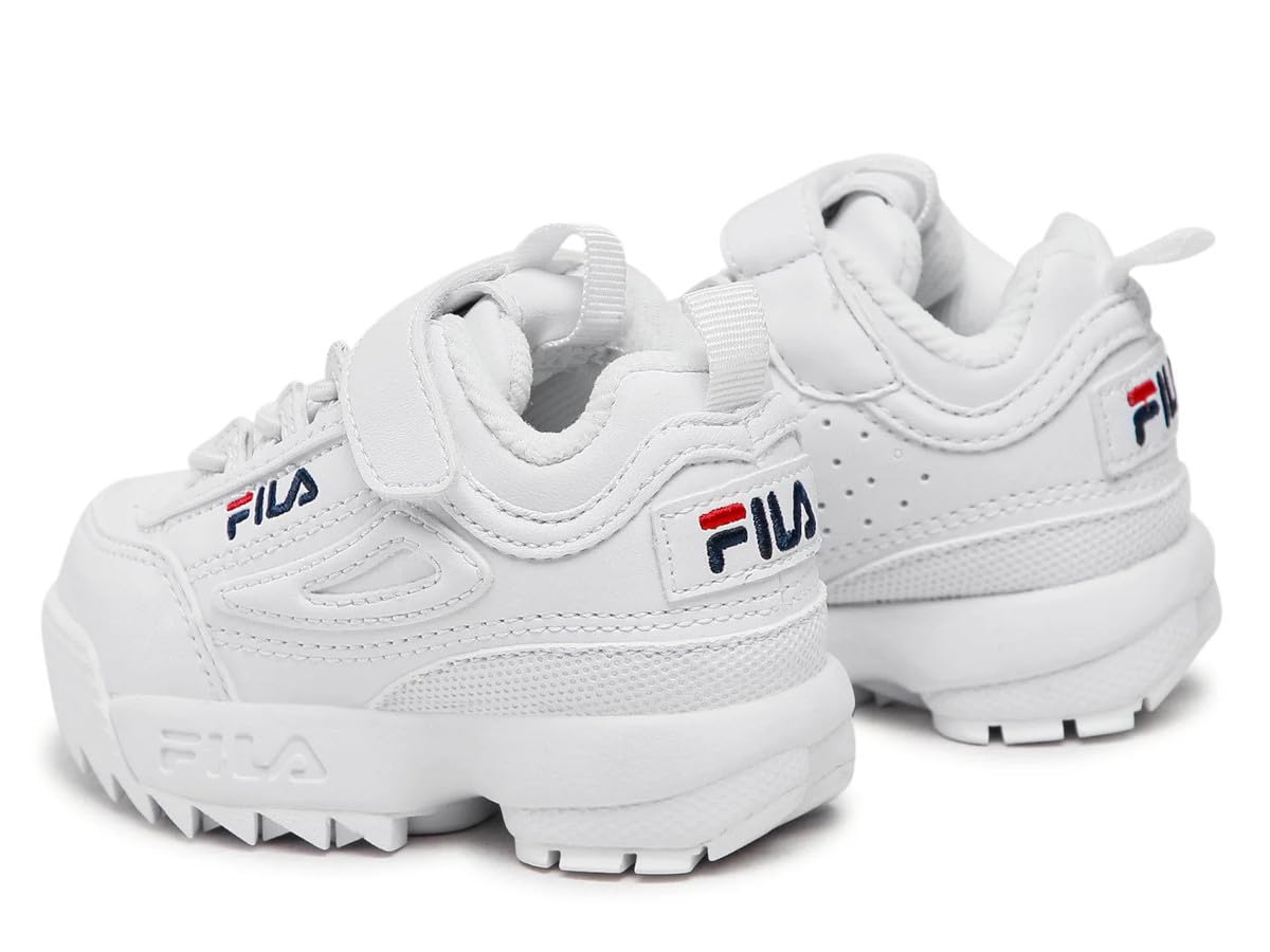 Fila Disruptor E Infants ZapatillaUnisex niños