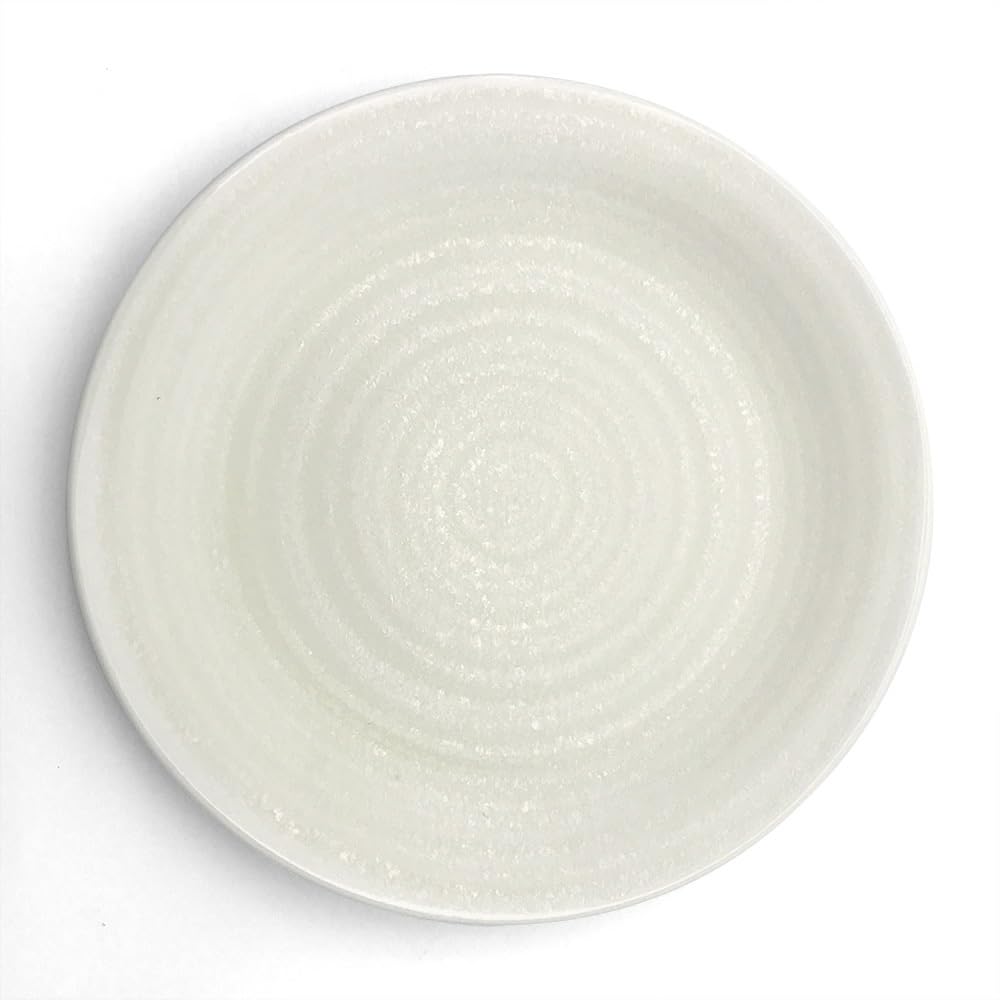 Platos para cocina, plato plano creativo nórdico, plato plano de cerámica para comida occidental, plato hondo de cerámica para comer (5 piezas)