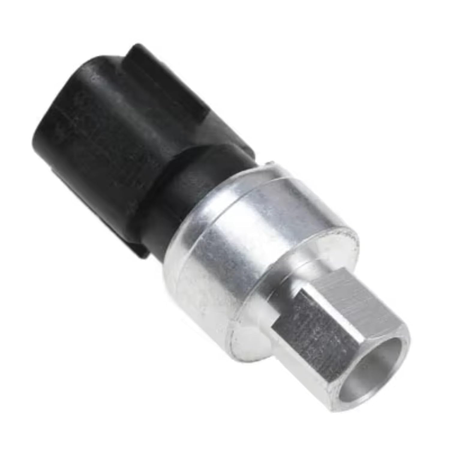 A/C Pressure Switch Sensor, for Mondeo MK3 III 2004 2005 2006 2007 4 Pin Air Condition Pressure Sensor Switch A/C Air Conditioning Pressure Sensor