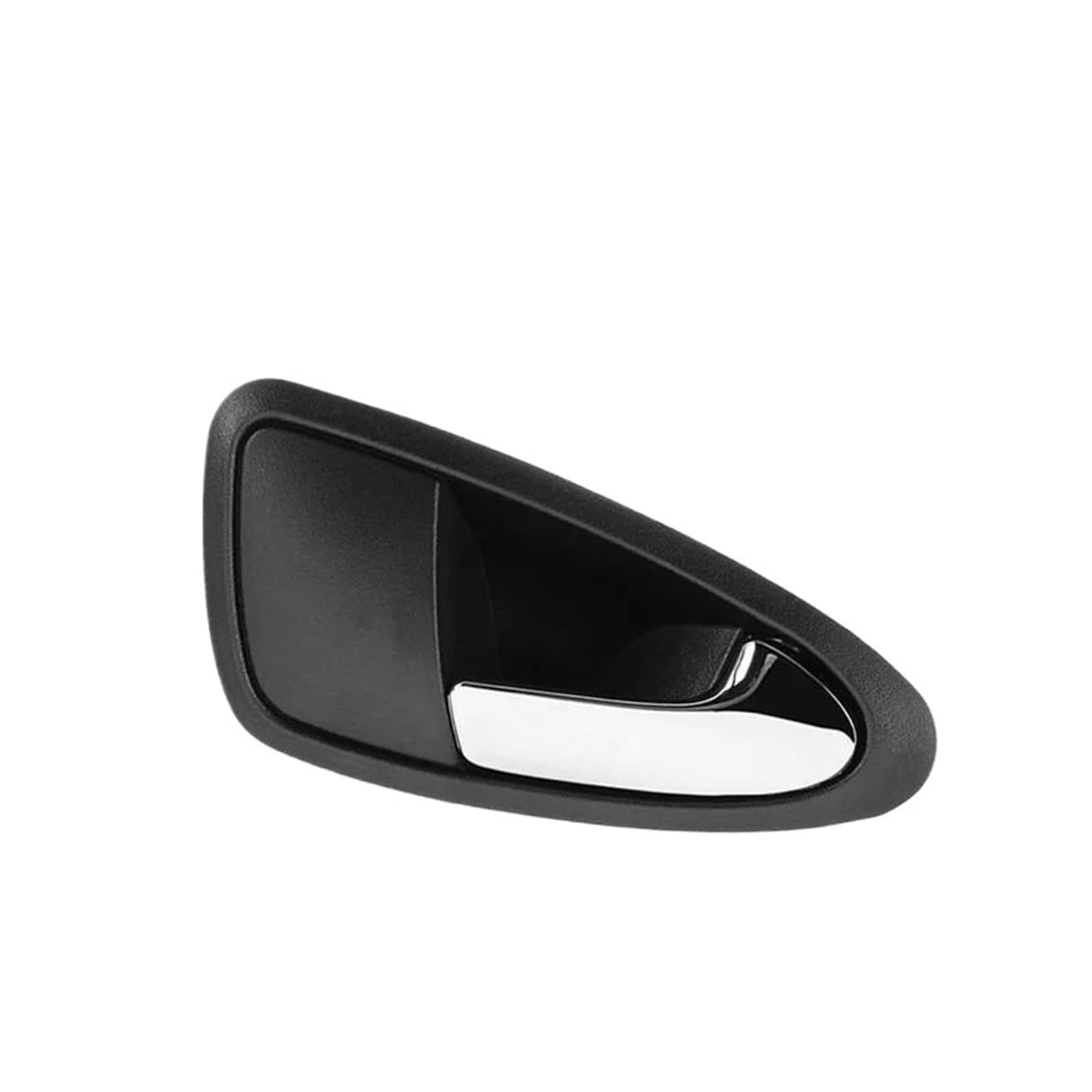 Sutvcm Right Left Front Car Interior Inside Inner Door Handle For Seat For Ibiza 2009 2010 2011 2012 6J1837113a 6J1837114a(Right)