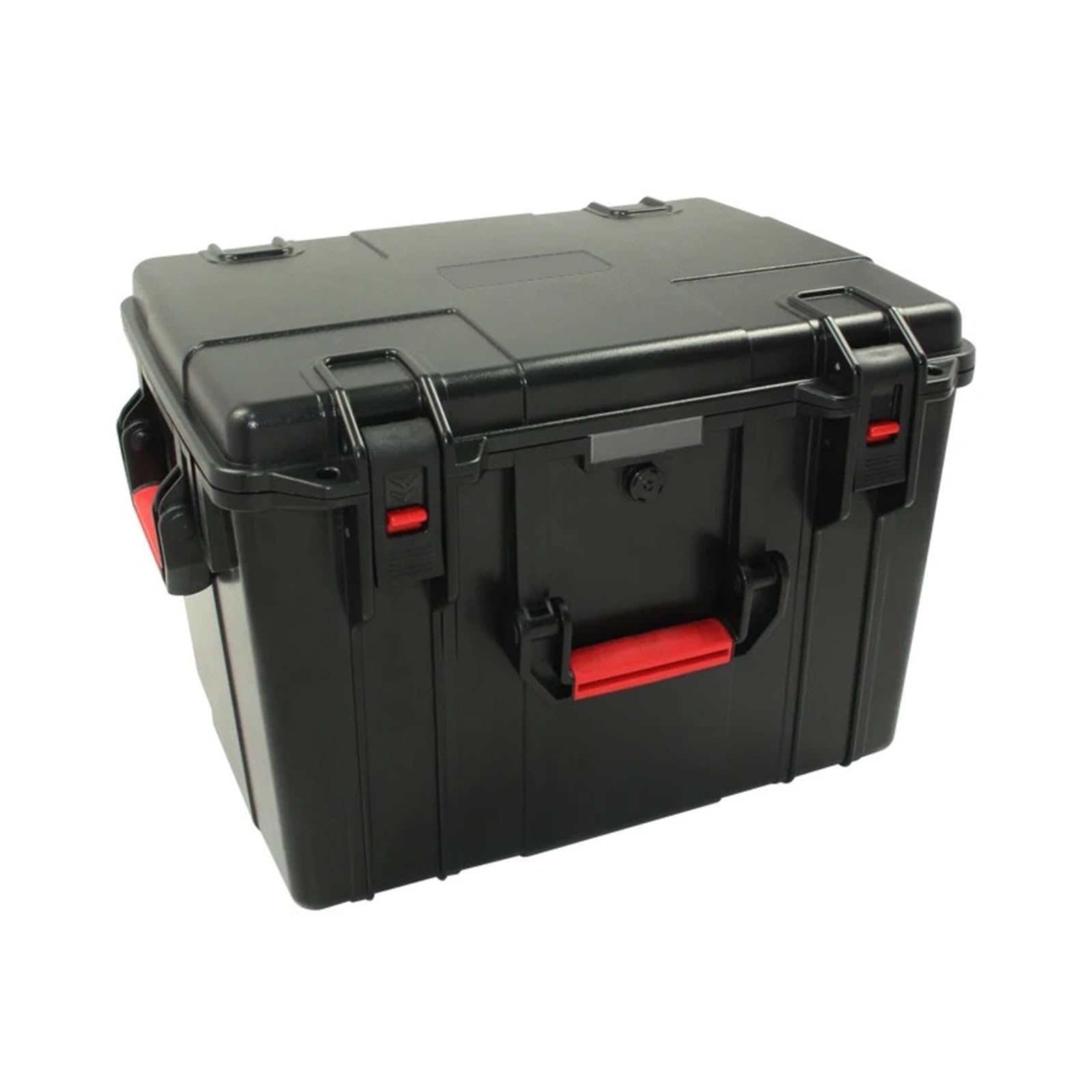 Valigia portautensili Portatile in plastica Rigida e Impermeabile con Ruote