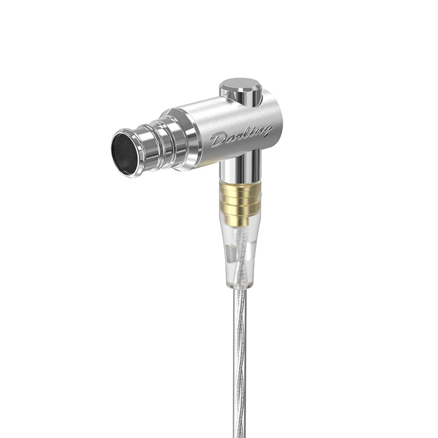 Amazon.com: TANCHJIM Darling One Dynamic Driver Two Balanced 