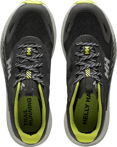 Helly-Hansen Skyhawk TR Men's Lightweight Waterproof Hiking Shoe - Breathable Outdoor Sportswear Footwear4
