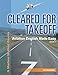 Cleared For Takeoff Aviation English Made Easy: Book 1 (Mariner Method)