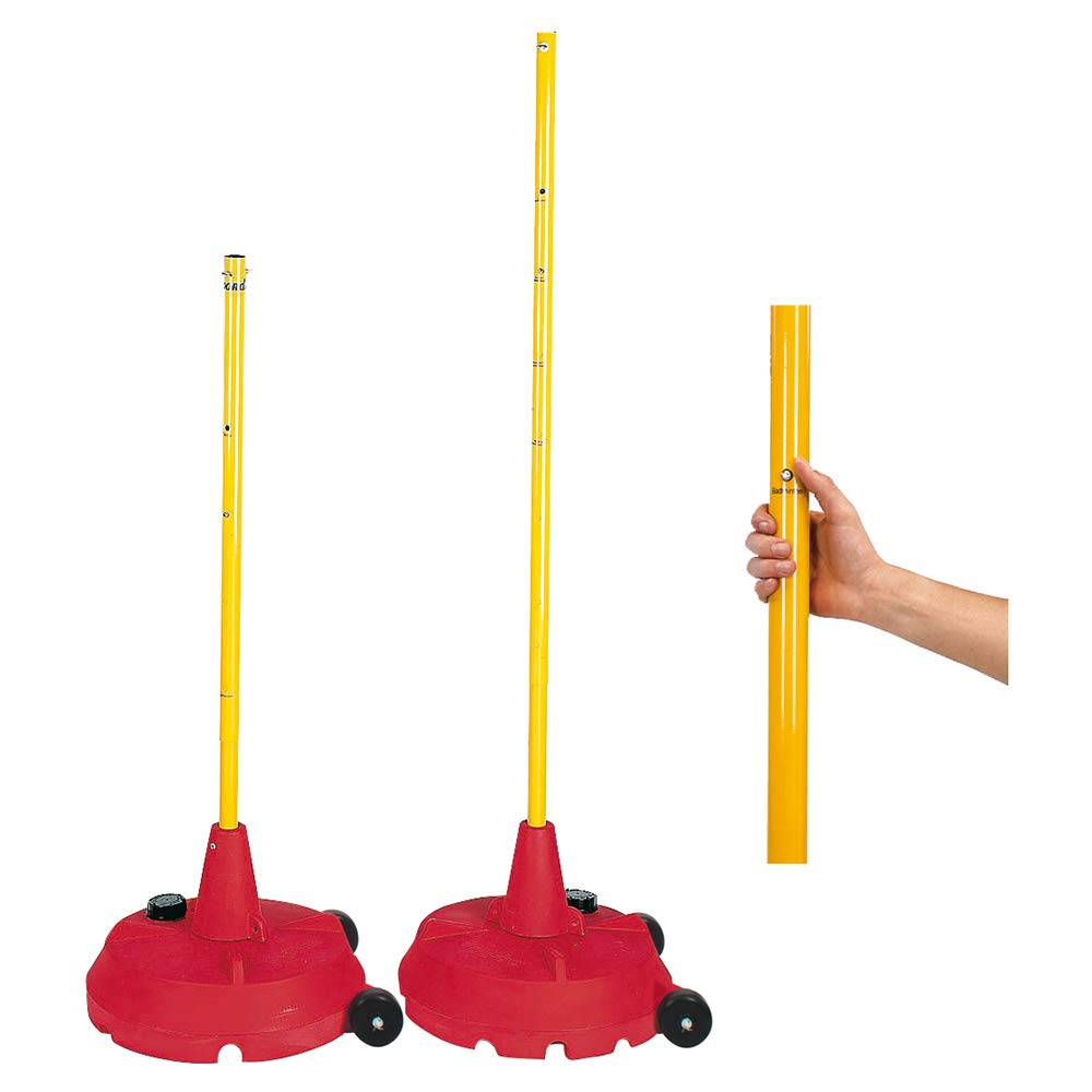 Big Red Base