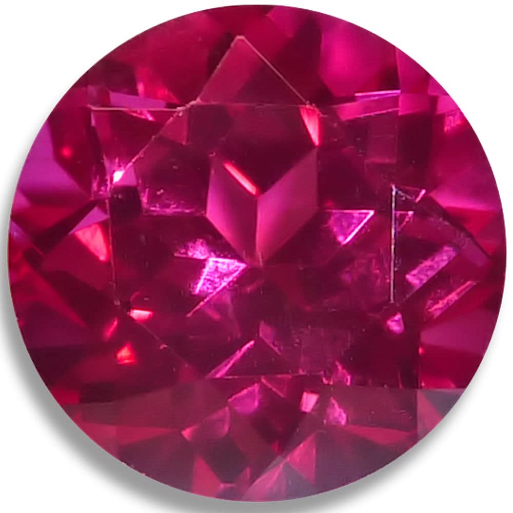 OptimaGem Lab Ruby Round