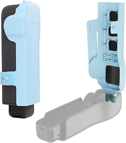 Miniatura 1 de Funda para DJI Osmo Pocket 3 Accesorios, Pocket 3 GimbalLensProtector de pantalla, con 3 filtros CPLNDranuras de almacenamiento para tarjetas SD