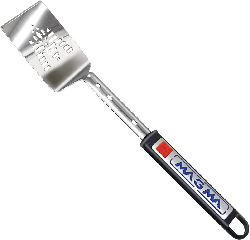 Magma Products, A10-133T Telescoping Spatula, Grill Tool