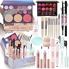 Makeup Kit Makeup Set for Teens Girls Women Makeup Sets for Teens Makeup kits for Teenagers Makeup Gift Set for Beginners Teenager