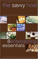 8 Entertaining Essentials 1607259389 Book Cover