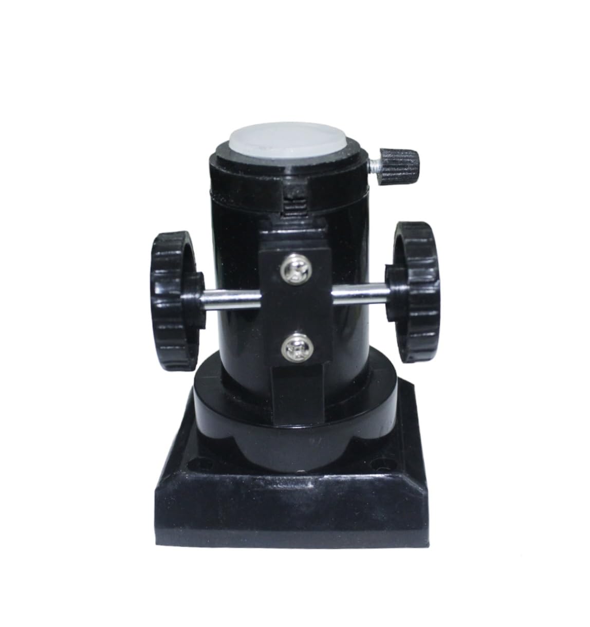 Anand Traders DWIJ 1.25" Reflector focuser for Telescope, Adjustable from 90mm to 160mm Pipe.-image-30