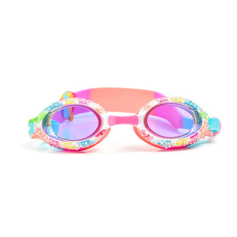 Bling2o Okulary pływackie dla dzieci - Pixie Sticks Candy Sticks