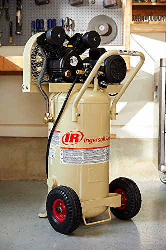 Ingersoll-Rand Garage Mate - 2 HP, 5.5 CFM, Model# P1.5IU-A9