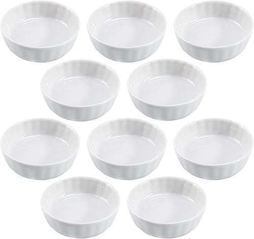 Miniatura 11 de SOCOSY - Juego de platos de salsa de cerámica multiusos en forma de estrella, platos de condimento, plato de sushi para aperitivos, platos de salsa