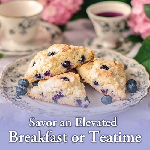 Image of Ann Clark Traditional Lemon Blueberry Scone Mix