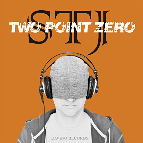 Amazon.com: Two Point Zero : STJ: Digital Music