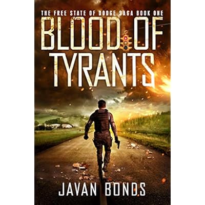 Blood Of Tyrants