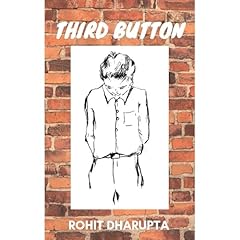 Third Button Audiolibro Por Rohit Dharupta arte de portada