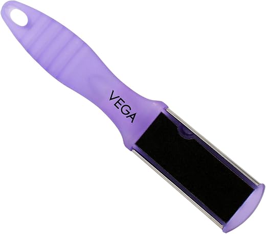 VEGA Portable Pedicure File For Dead Hard Skin