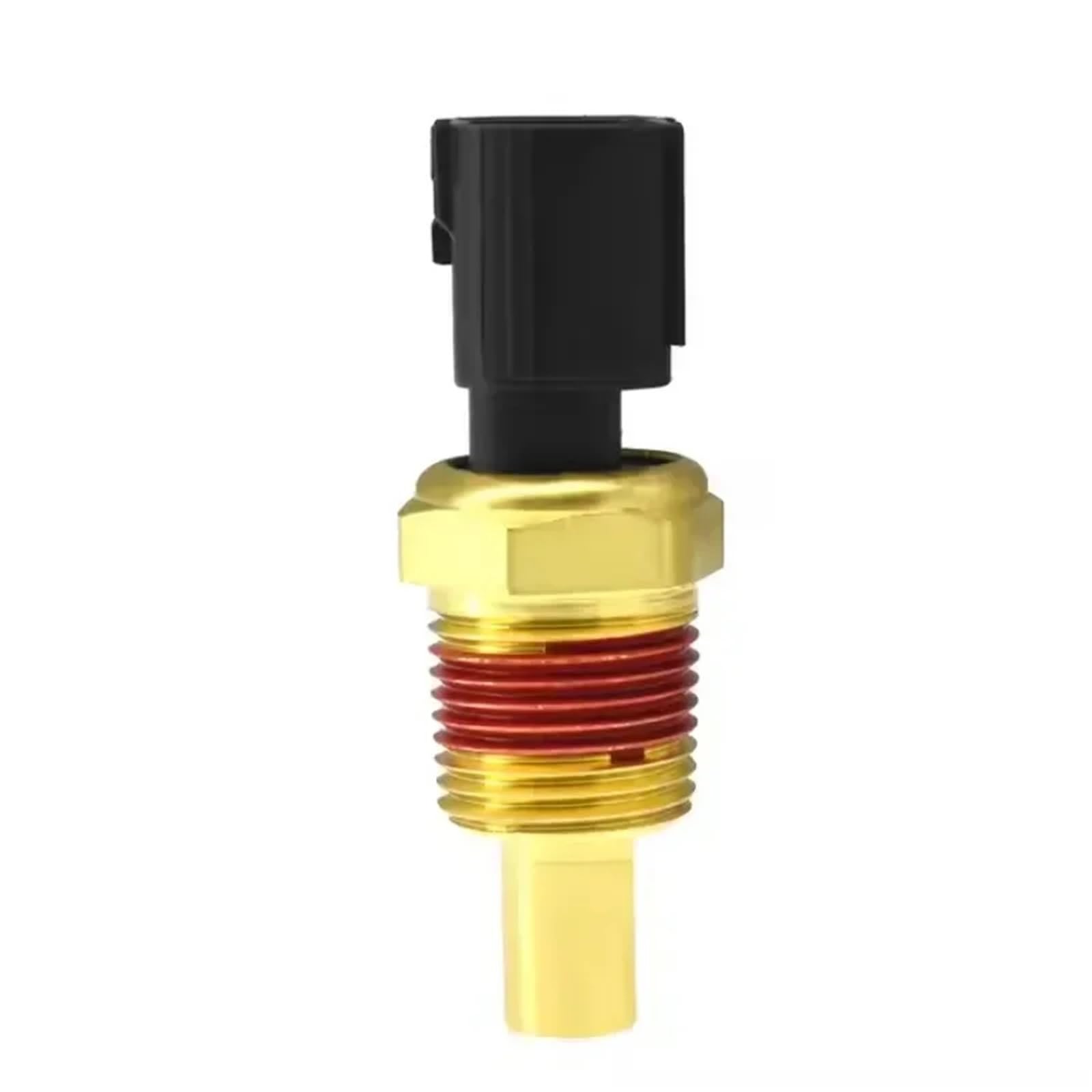 Sensor de refrigerante del motor Sensor de temperatura del agua refrigerante 5269870AB para Chrysler 300 Aspen Pacifica y Durango