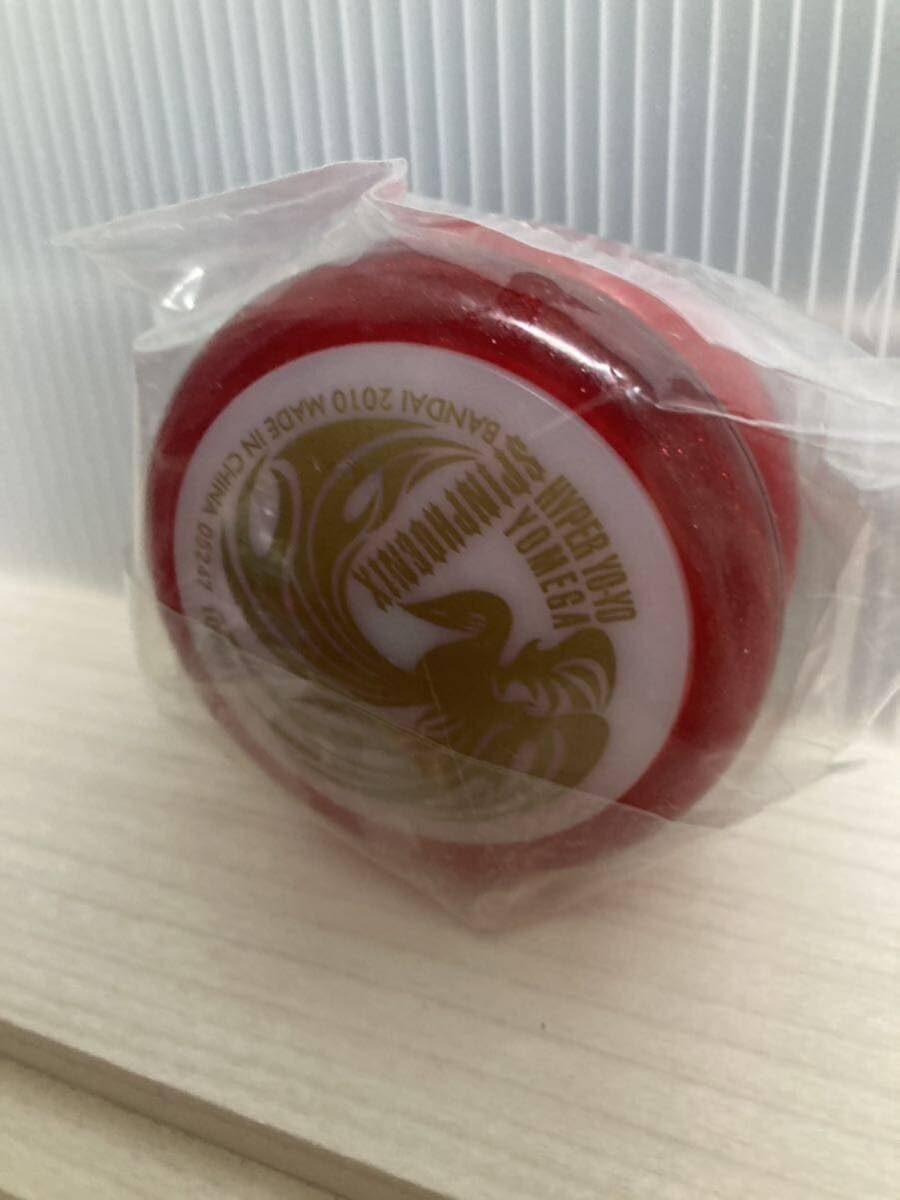 ハイパーヨーヨー　新品未開封　限定ハイパーレイダー　限定ファイヤーボール ファイヤーボール - Fireball (1997 Hyper Yo-Yo) - Jun