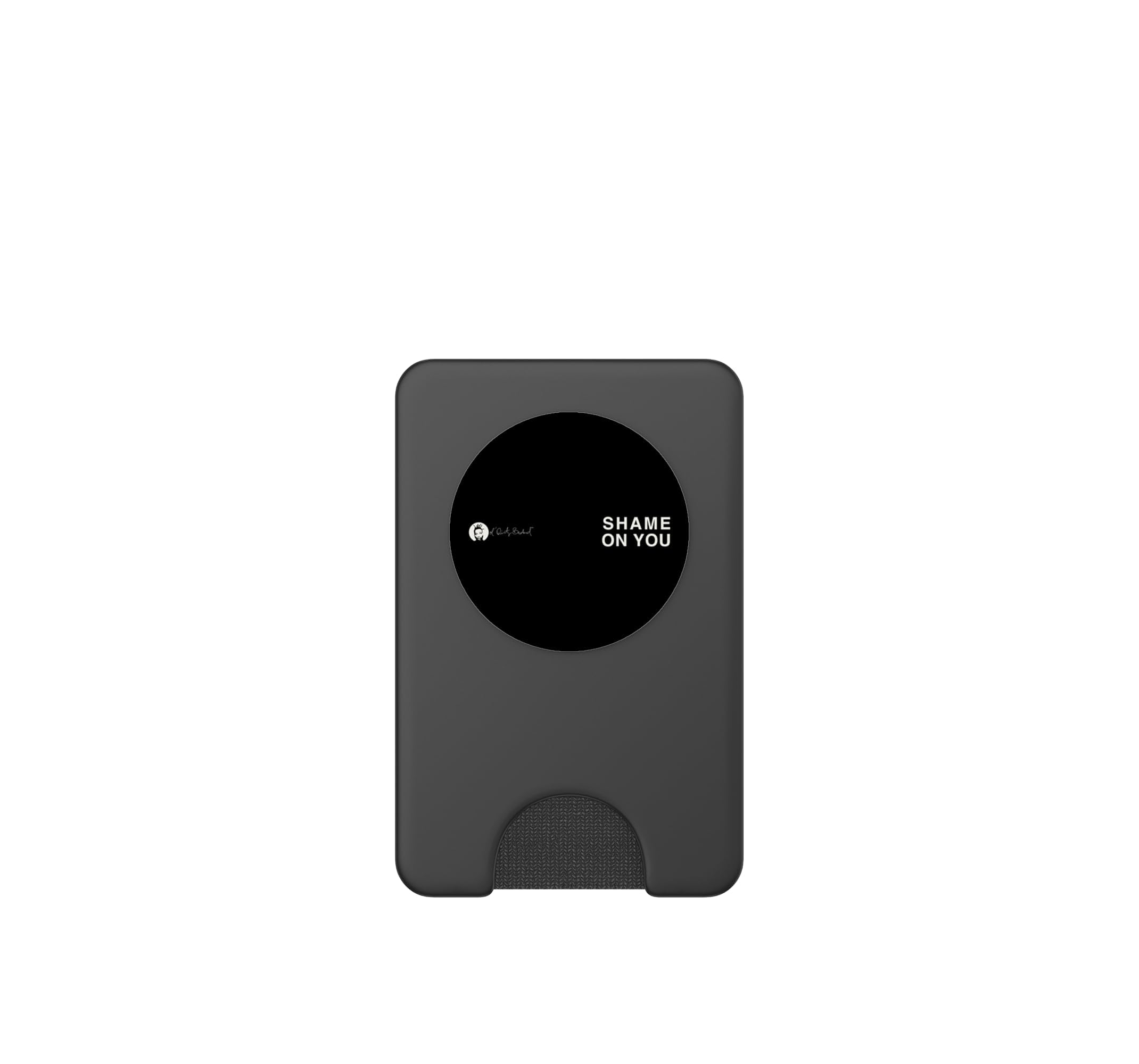OL' Dirty Bastard Música Oficial Hip Hop Rap | PAPL1390 PopSockets PopWallet para MagSafe